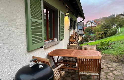 Ferienhäusel Allemühl - Foto 27