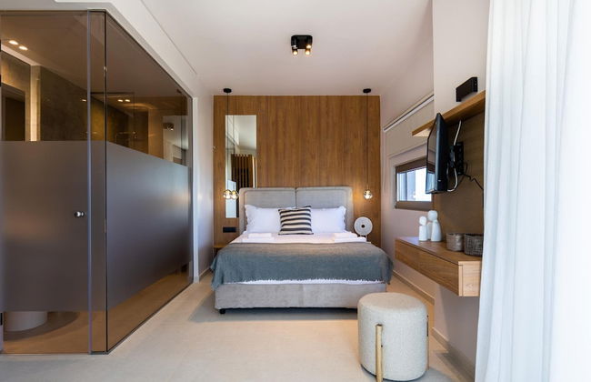 Luxury Villa U With Private Swimming Pool - Foto 35