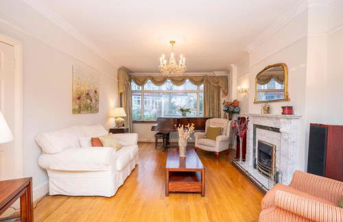 Spacious 3bedroom house near Crystal Palace London - Pass the Keys - Foto 1