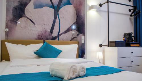 HOMELY STAY Studio 1 - Small and cozy Self-Check-In Room in Munich - Foto 2