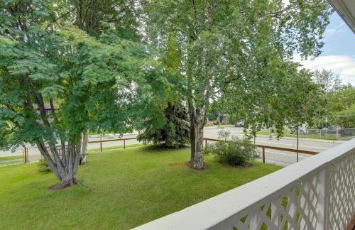 Downtown Anchorage Vacation Rental with Garden Views - Photo 24