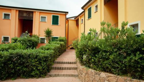 Résidence Baia delle Mimose - Foto 5