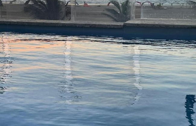 2S3-2 APARTAMENTO EN CARTAGENA CON WIFI - Foto 18