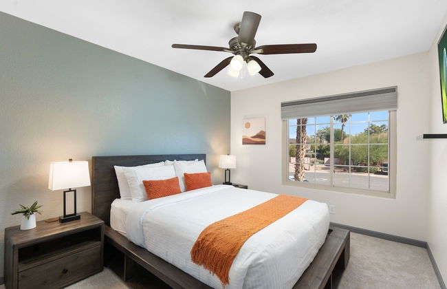 Zion Mirage - Foto 10