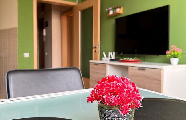 Yellow Moon Hostel&Apartment - Foto 7