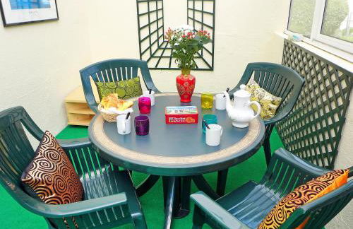 Apartment Le Petit Robinson-5 by Interhome - Foto 15