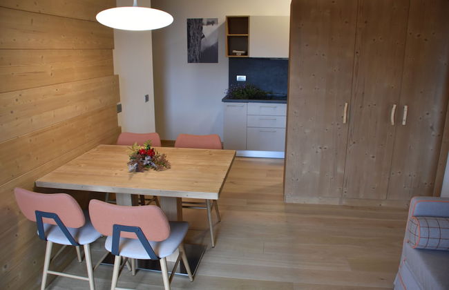 Residence Langes - Foto 52