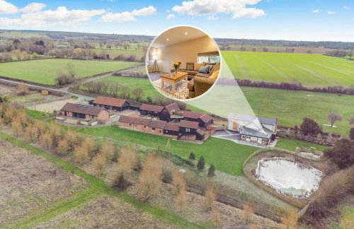 2 Bed in Heveningham oc-w29035 - Foto 36