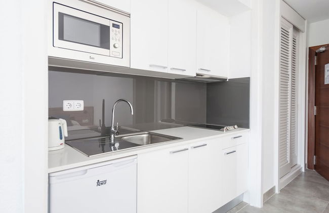 Apartamentos Siesta I - Foto 49