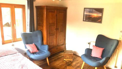 Im kleinen Paradies - Foto 3