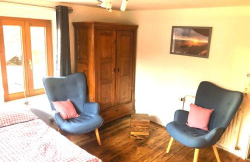 Im kleinen Paradies - Foto 3