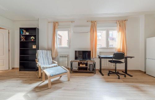 Estudio en Moncloa - Photo 6