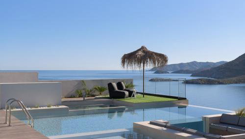 Mayana Luxury Villa, an infinite blue experience, by ThinkVilla - Foto 1