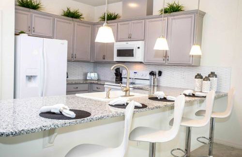 Four Bedroom Close to Disney 5149A - Foto 6