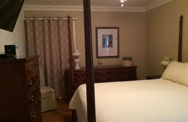 Memphis Belvedere Suites - Foto 3