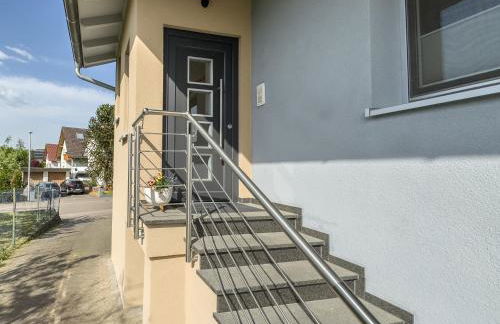 Ferienwohnung Jack-Inn - Foto 27