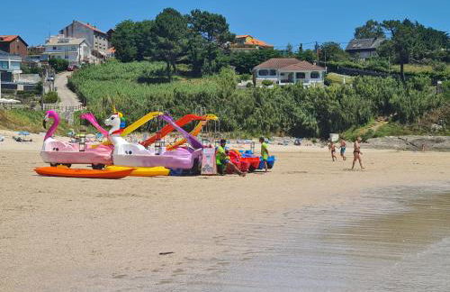 Chalet en Sanxenxo, en playa Canelas - Foto 49