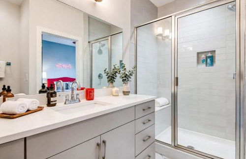 New Luxe Nashville Central Roofdeck 13 Beds - Foto 27