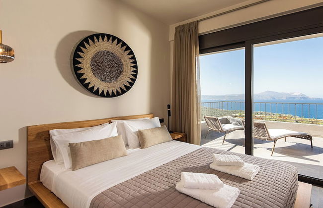 A Bespoke Villa in Kokkino Horio - Foto 2