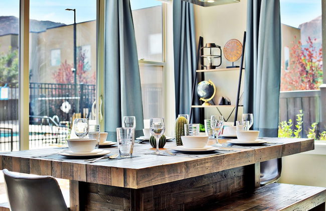 Entrada at Moab 623 - Foto 1