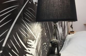 Maison Le Lodge- Centre Doué la Fontaine proche zoo - Photo 22