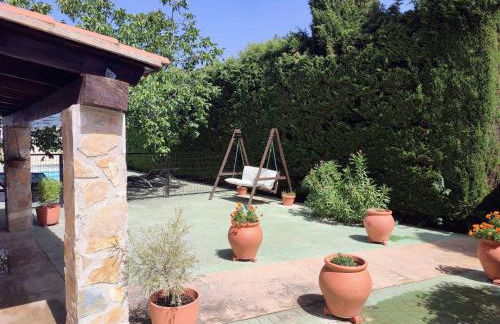 Cortijo El Algayubero - Foto 22