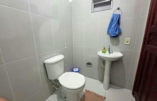 Casa na Praça de Serra Grande - Photo 10