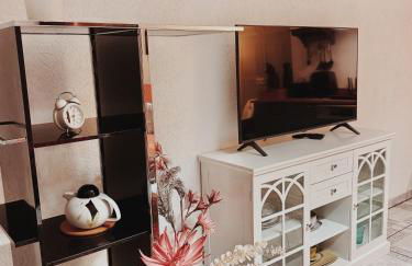 Apartment mit eigene Eingang - Foto 12