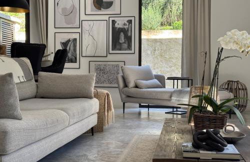 Luxury Home Sweet Home Mougins - Foto 16