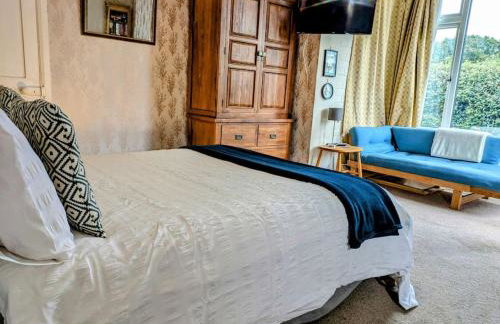 Super sunny studio with own terrace & parking - Photo 9