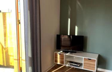 Colourful, bright and chic 2 storey apartment - Foto 7