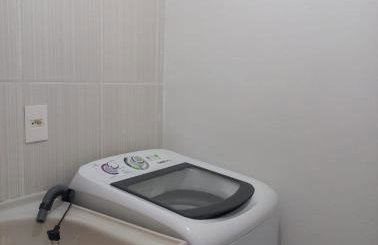 Apto Completo e Confortável Famílias e Trabalho - Foto 32