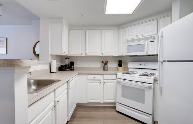 Arlington Apartments Near DC - Foto 54