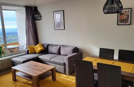 Ferienwohnung Gipfelblick - Foto 2