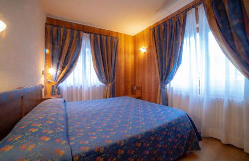 Family Apartments Le Chalet - Foto 6