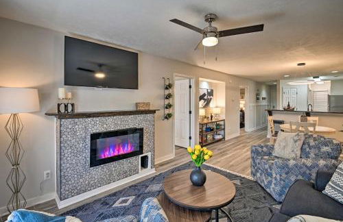 Welcome to After Dune Delight Golf Course Condo! - Foto 6