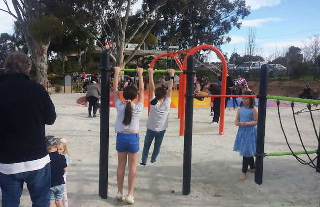 Discovery Parks - Lake Hume, New South Wales - Photo 51