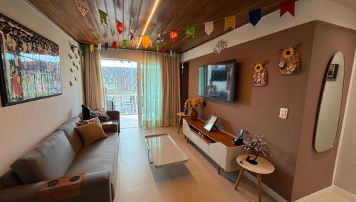 Villa Hípica Resort Flat 107 - Foto 3