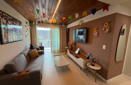 Villa Hípica Resort Flat 107 - Foto 3