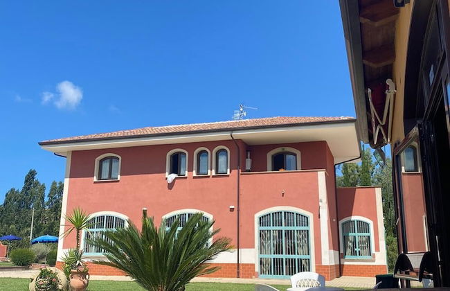 Villa Lia Cilento - Foto 38