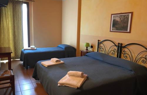 Agriturismo Ai Due Volti - Foto 13