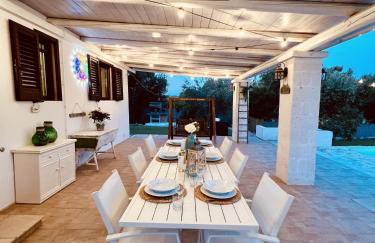 Villa 32 Ostuni - Charming House with Pool - Foto 76