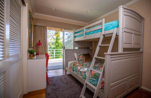 Nature Inspired Villa Designed for Wellness - Foto 56