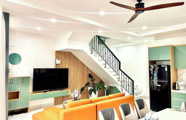 Novaworld Phan Thiet - QT Villa - Foto 13