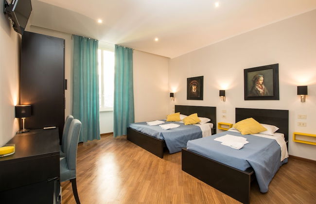 Seven Rooms Vatican - Photo 3