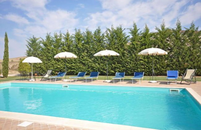 Villa Cassia - Photo 19