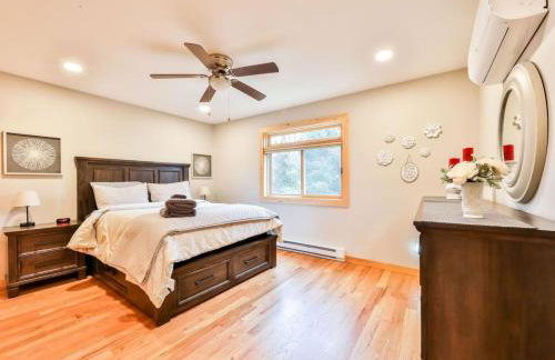 Lakeside Catskills Escape - Soak, Sip, Stargaze - Foto 29