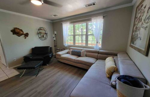 Bristow Blue - Lake front with Boat Ramp Access!! - Foto 25