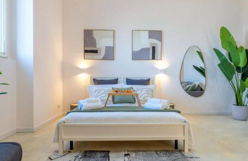 Seaside Apartment Near St Nicholas Basilica - Foto 54