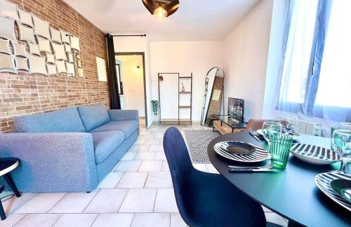 Spacieux T2 avec balcon - Foto 28